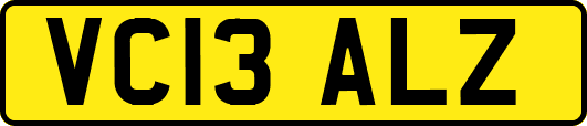 VC13ALZ
