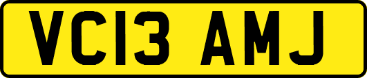 VC13AMJ