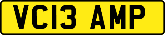 VC13AMP