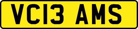 VC13AMS