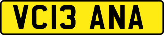 VC13ANA
