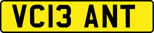 VC13ANT