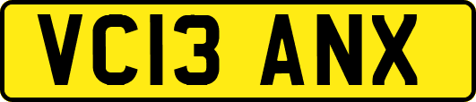 VC13ANX
