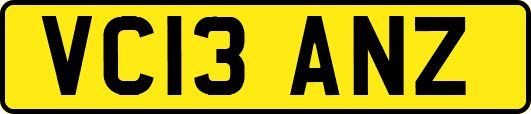 VC13ANZ