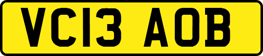 VC13AOB