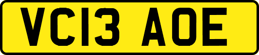 VC13AOE