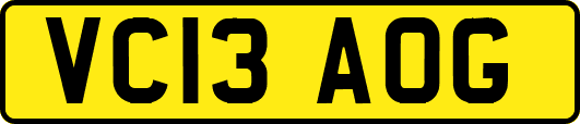 VC13AOG