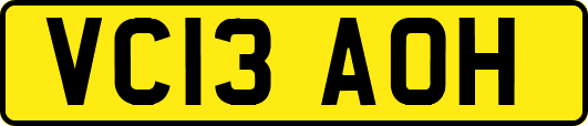 VC13AOH