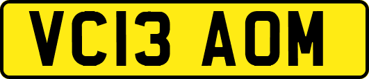 VC13AOM