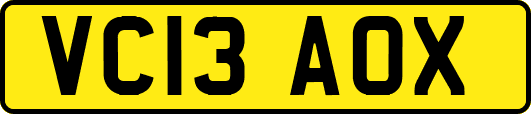 VC13AOX