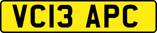 VC13APC