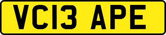 VC13APE