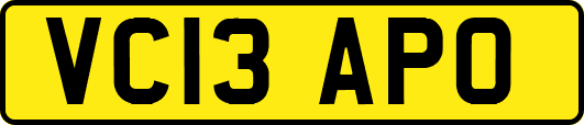 VC13APO