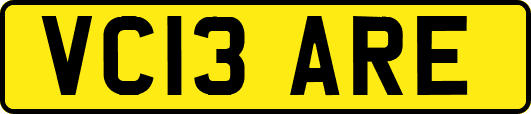 VC13ARE