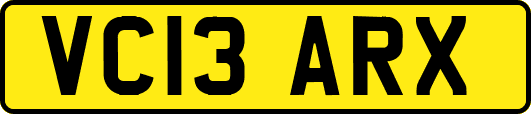 VC13ARX