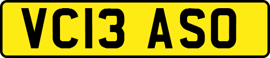 VC13ASO