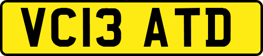 VC13ATD