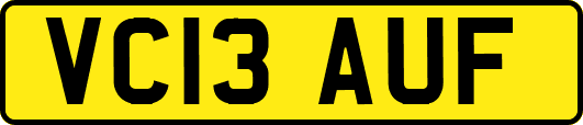 VC13AUF