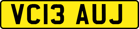 VC13AUJ