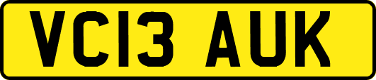 VC13AUK