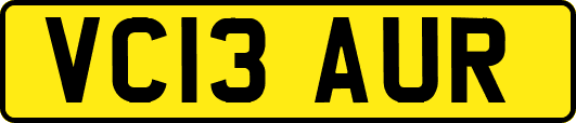 VC13AUR