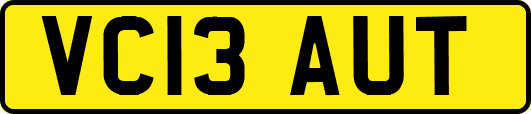 VC13AUT