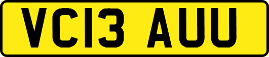 VC13AUU