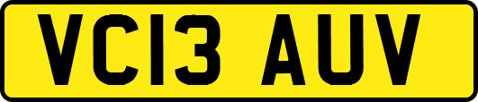 VC13AUV