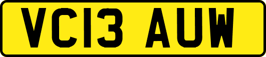 VC13AUW