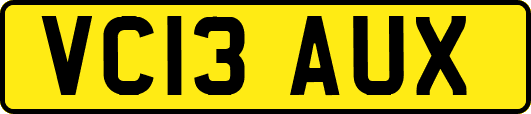VC13AUX
