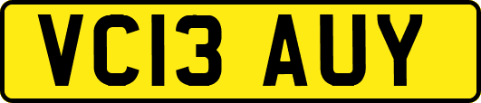 VC13AUY
