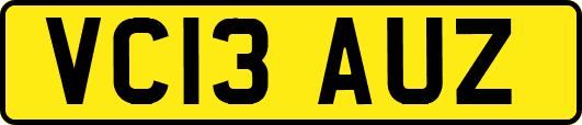 VC13AUZ