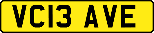 VC13AVE
