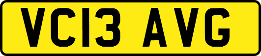 VC13AVG