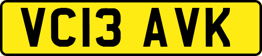 VC13AVK