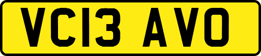 VC13AVO