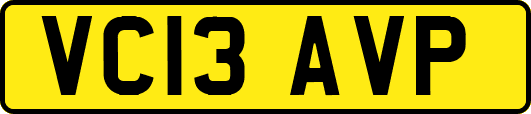 VC13AVP