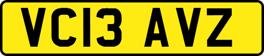VC13AVZ