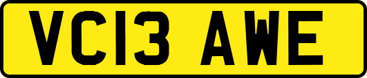 VC13AWE