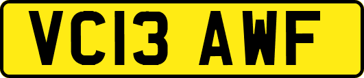VC13AWF