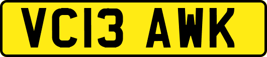 VC13AWK