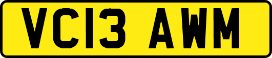 VC13AWM