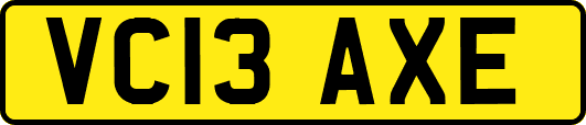 VC13AXE