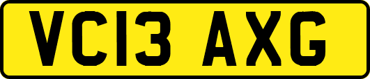 VC13AXG