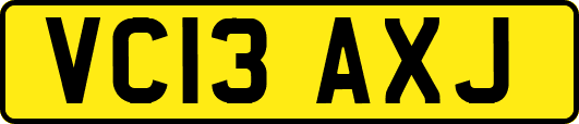 VC13AXJ