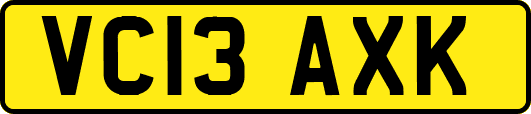 VC13AXK