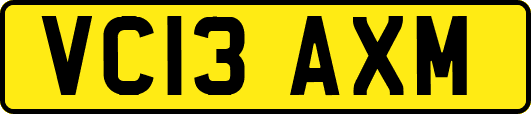 VC13AXM