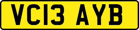 VC13AYB
