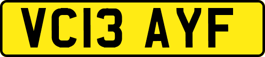 VC13AYF