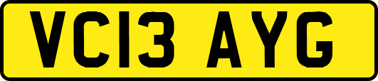 VC13AYG